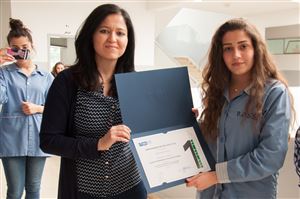 YES NDU-SC Competition 2017 2